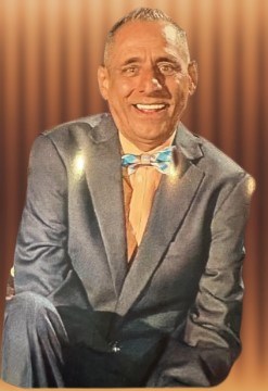 Obituary of John Carlos Estrada