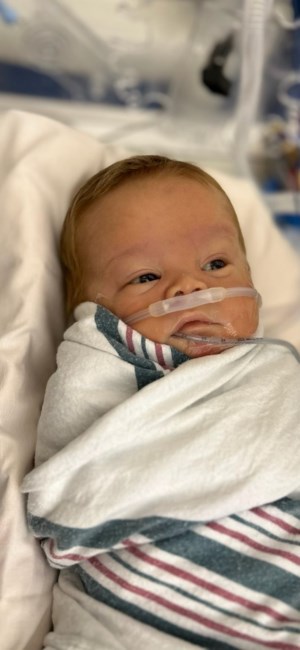 Obituary of Casey J. McMillan