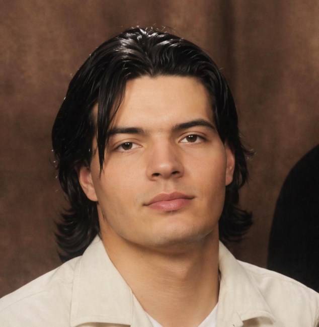 Obituary of Jeremy Lee Donat