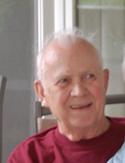 Obituary of William Richard Milton