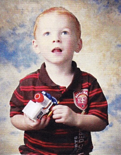 Obituary of Skylar Michael Rapp