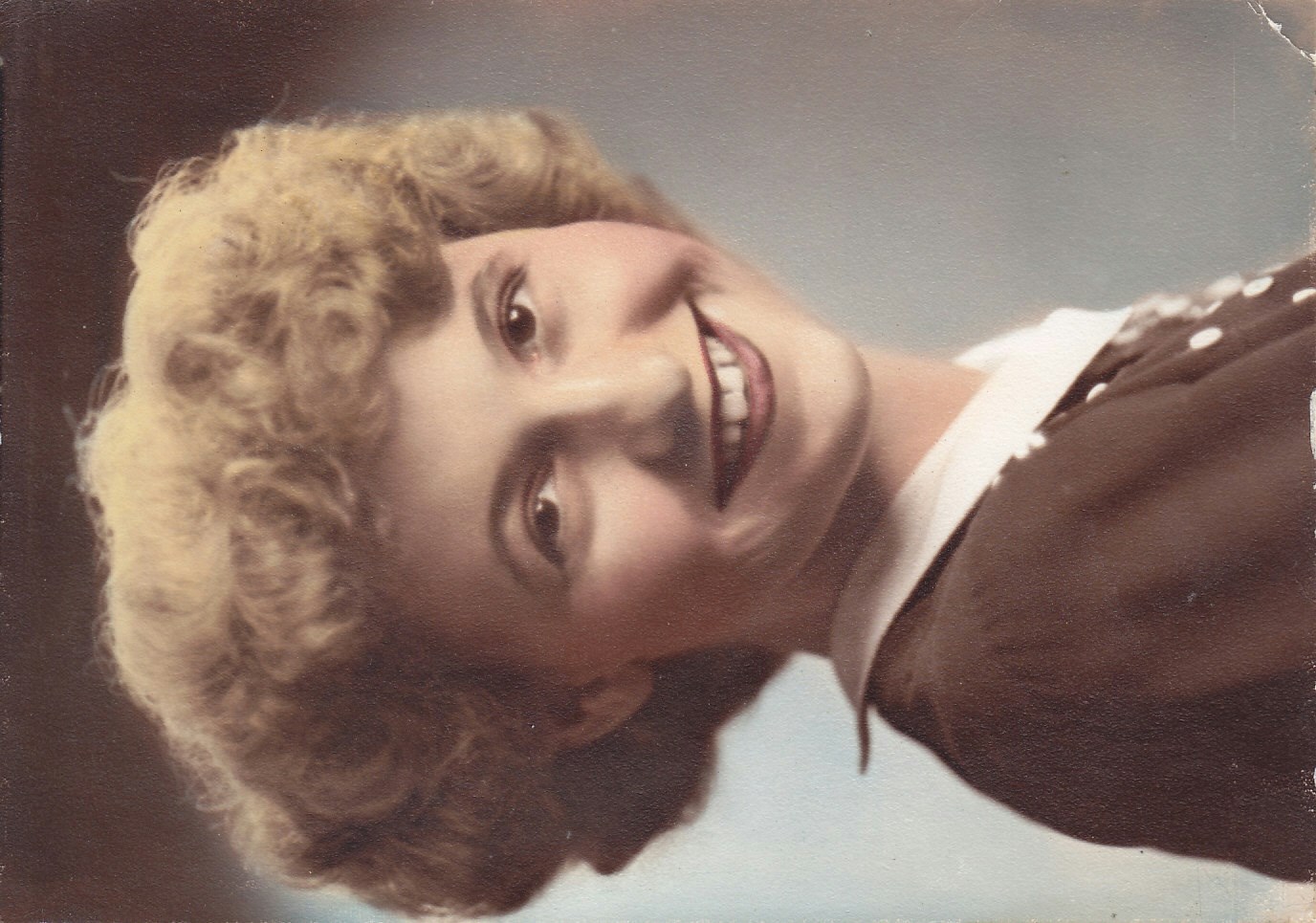 Obituary of Mary Anne Murdock