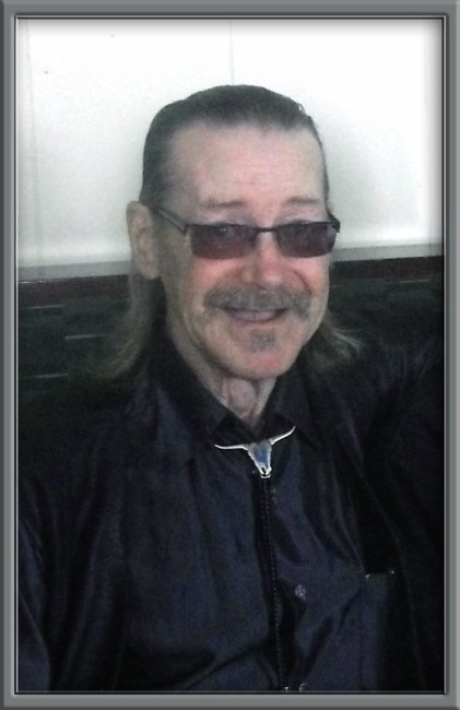 Obituary of Roy "Bunny" Newman