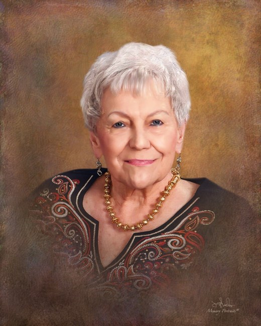 Obituary of Bonnie L. Lambert