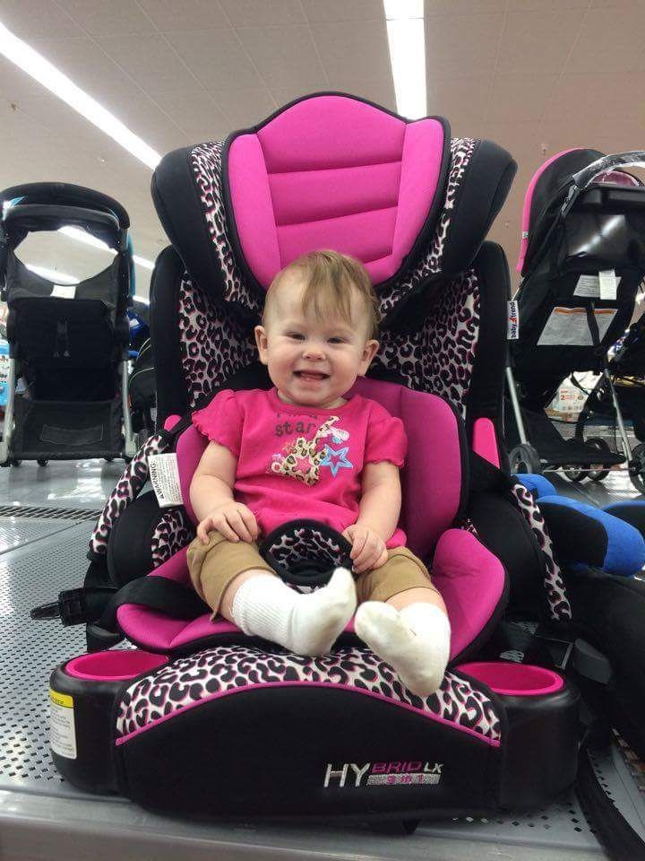 Obituary of Ariel Paula Turner