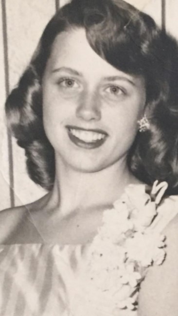 Obituary of Gayle Patricia Keenan