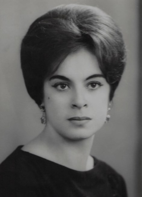 Obituary of Beatriz Gonzales Jaramillo