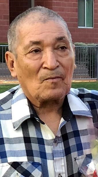 Obituary of Ambrocio Camacho