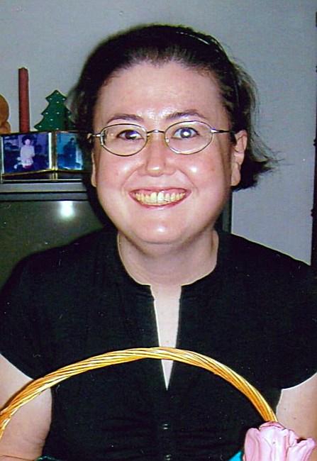 Obituary of Mary Frances Sullivan