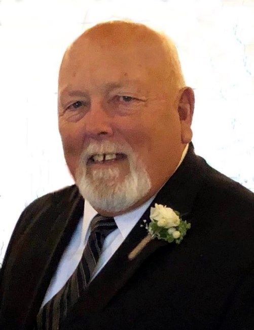 Obituary of Jerry A Smith