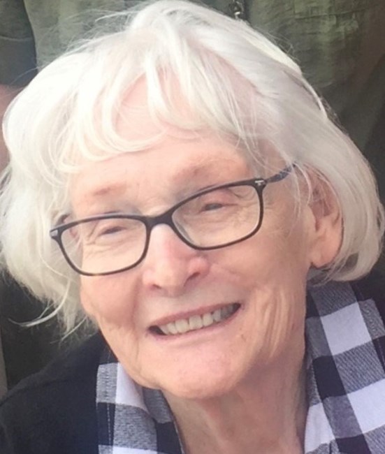 Obituary of Anna Merle McDonald