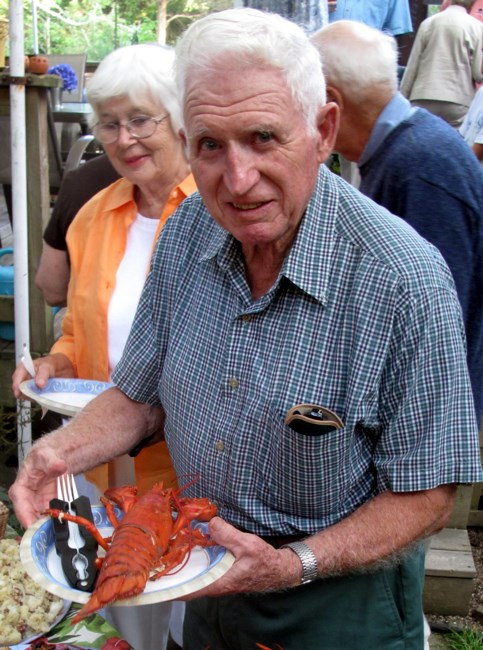 Obituary of Philip Thomas Scola