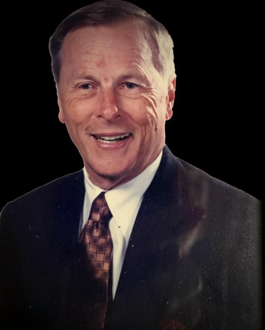 Obituary of Roger Paul Cracraft