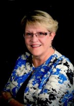 Patricia Cook