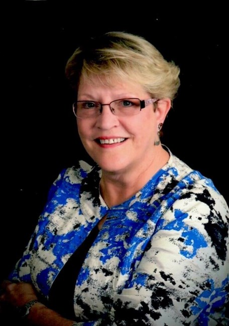 Obituary of Patricia Ann Cook
