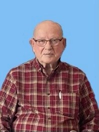 Obituary of Keith Hampel