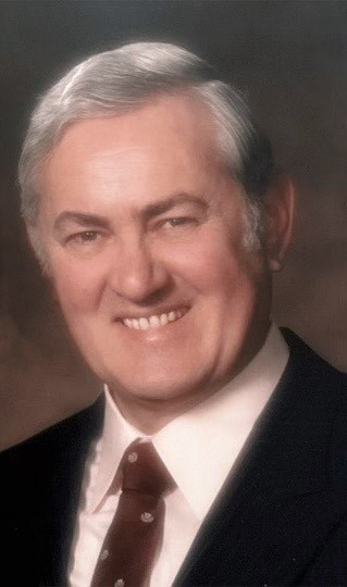 Obituary of Allen Aron