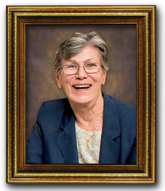 Obituary of Anne Regina Iorio