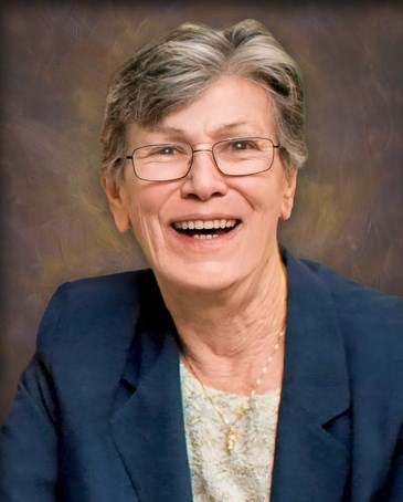 Obituary of Anne Regina Iorio