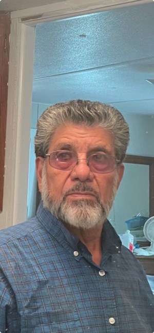 Obituary of Javier Lopez Barrera