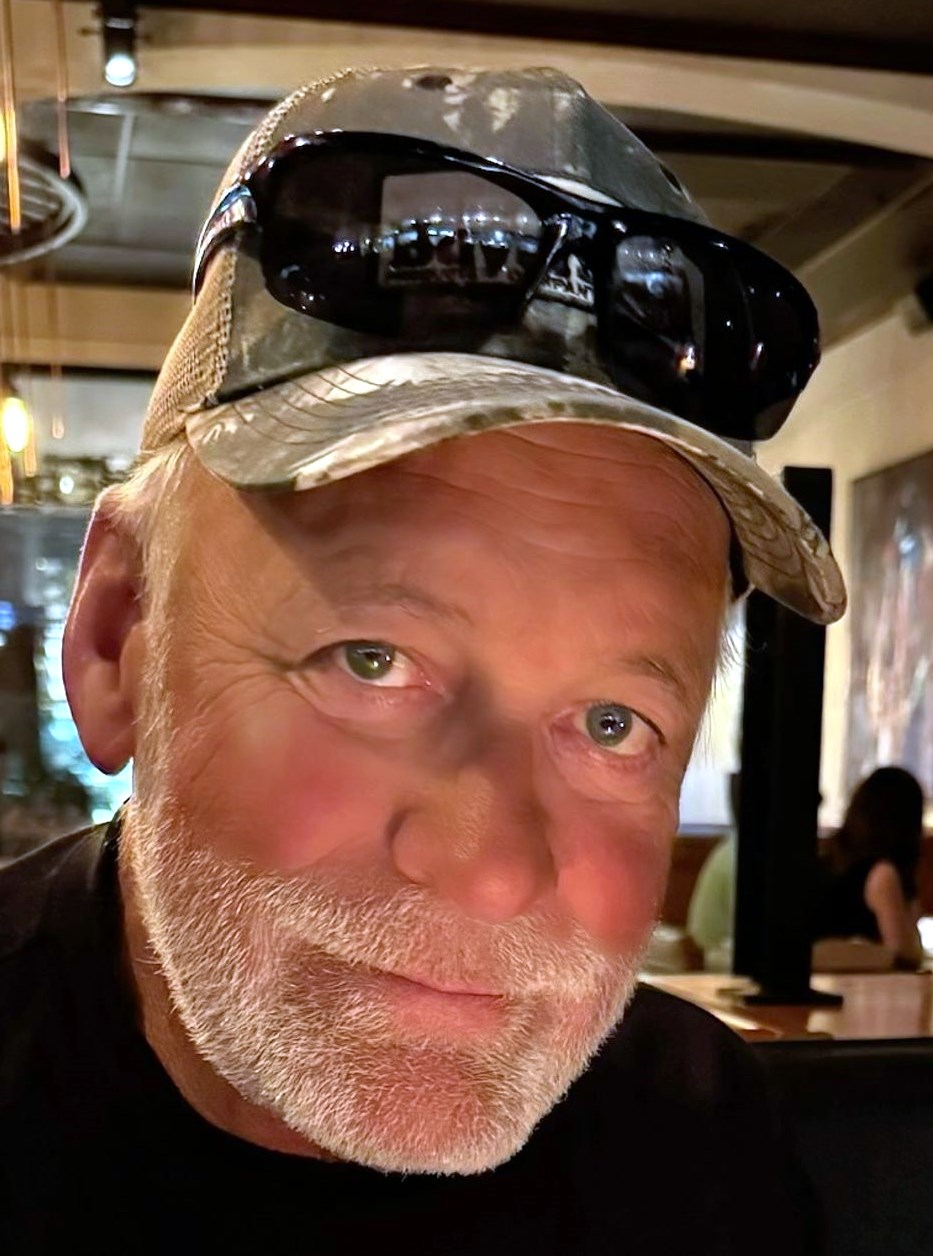 Randy Sullivan Randy Sullivan Obituary - Hixson, TN