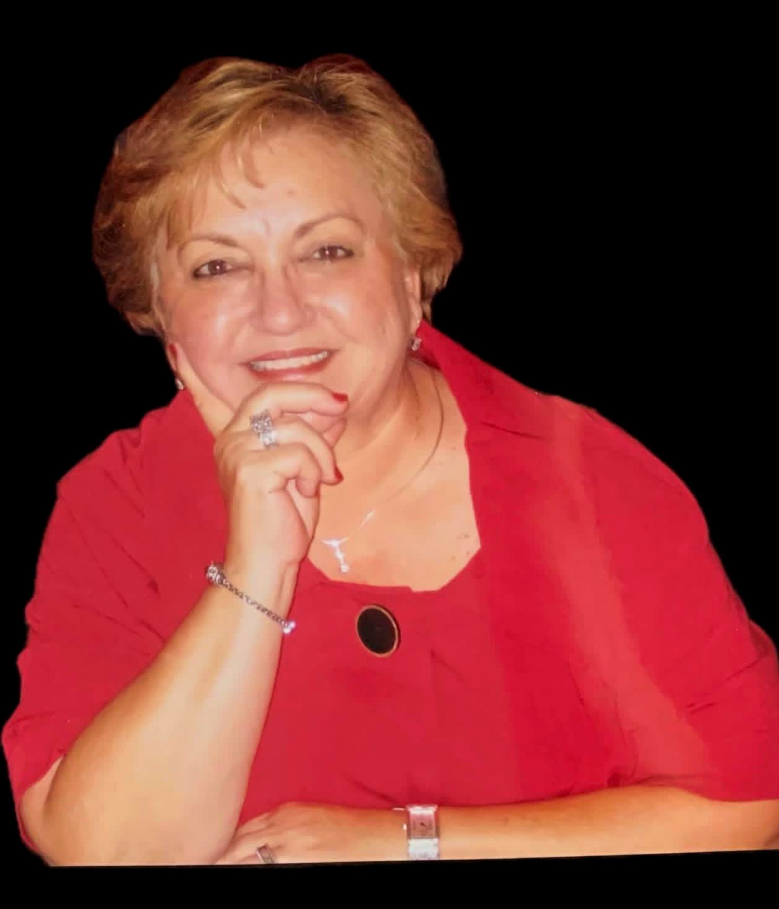 Obituary of Noemi G. Salinas