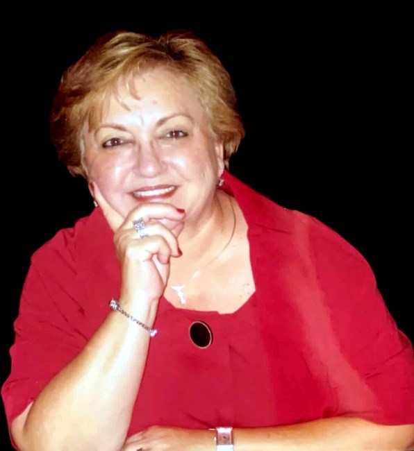 Obituary of Noemi G. Salinas