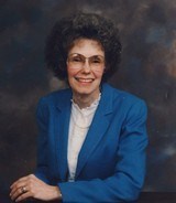 Obituary of Patricia Y Brewer