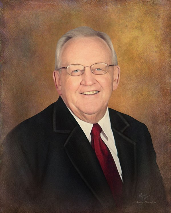 Robert "Bob" Lensing Obituary Fort Smith, AR