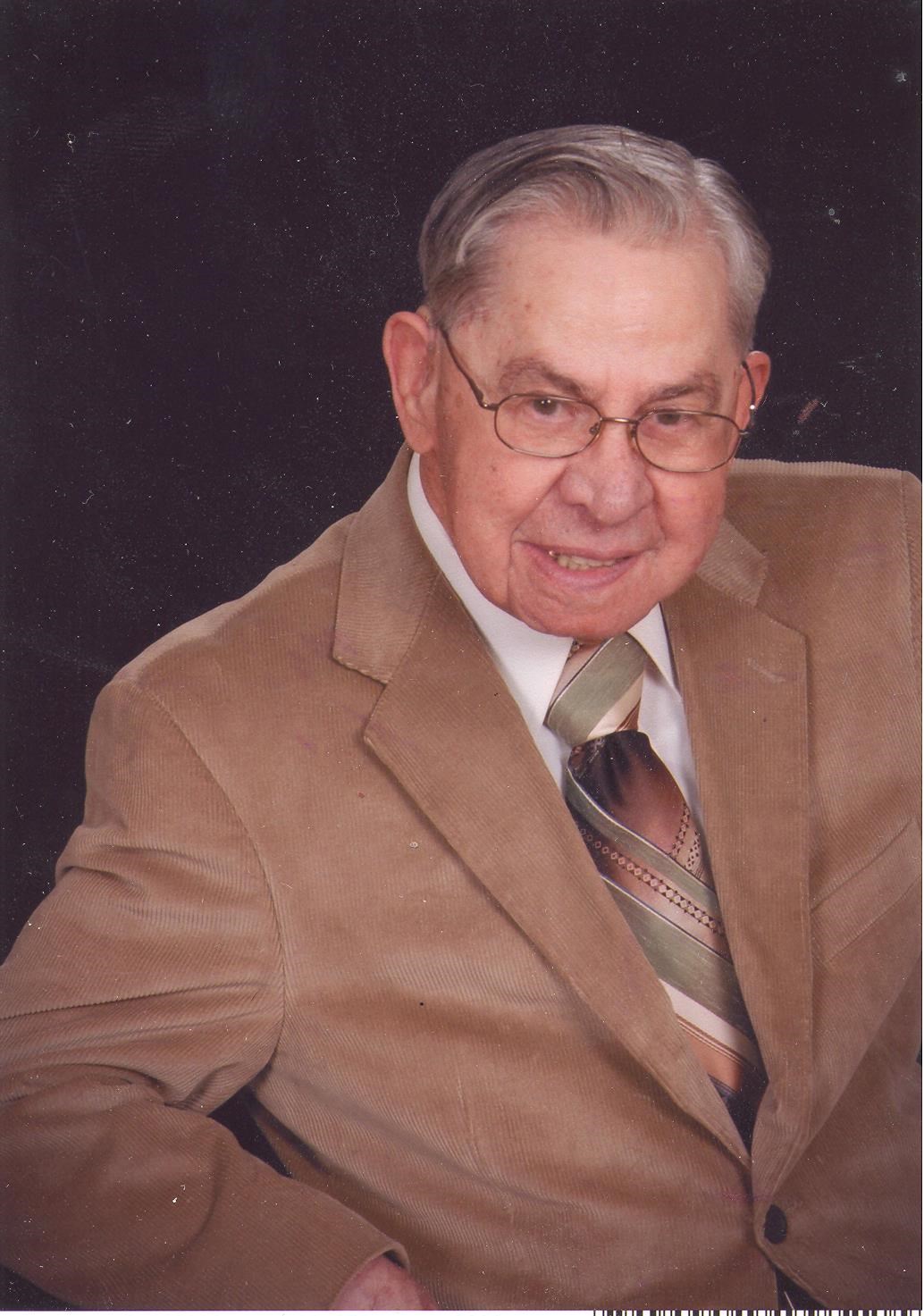 Obituary of James P. Cuthbertson