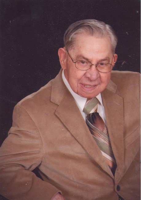 Obituary of James P. Cuthbertson
