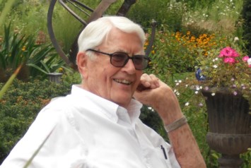 Obituary of William "Tom" Thomas Whitehouse