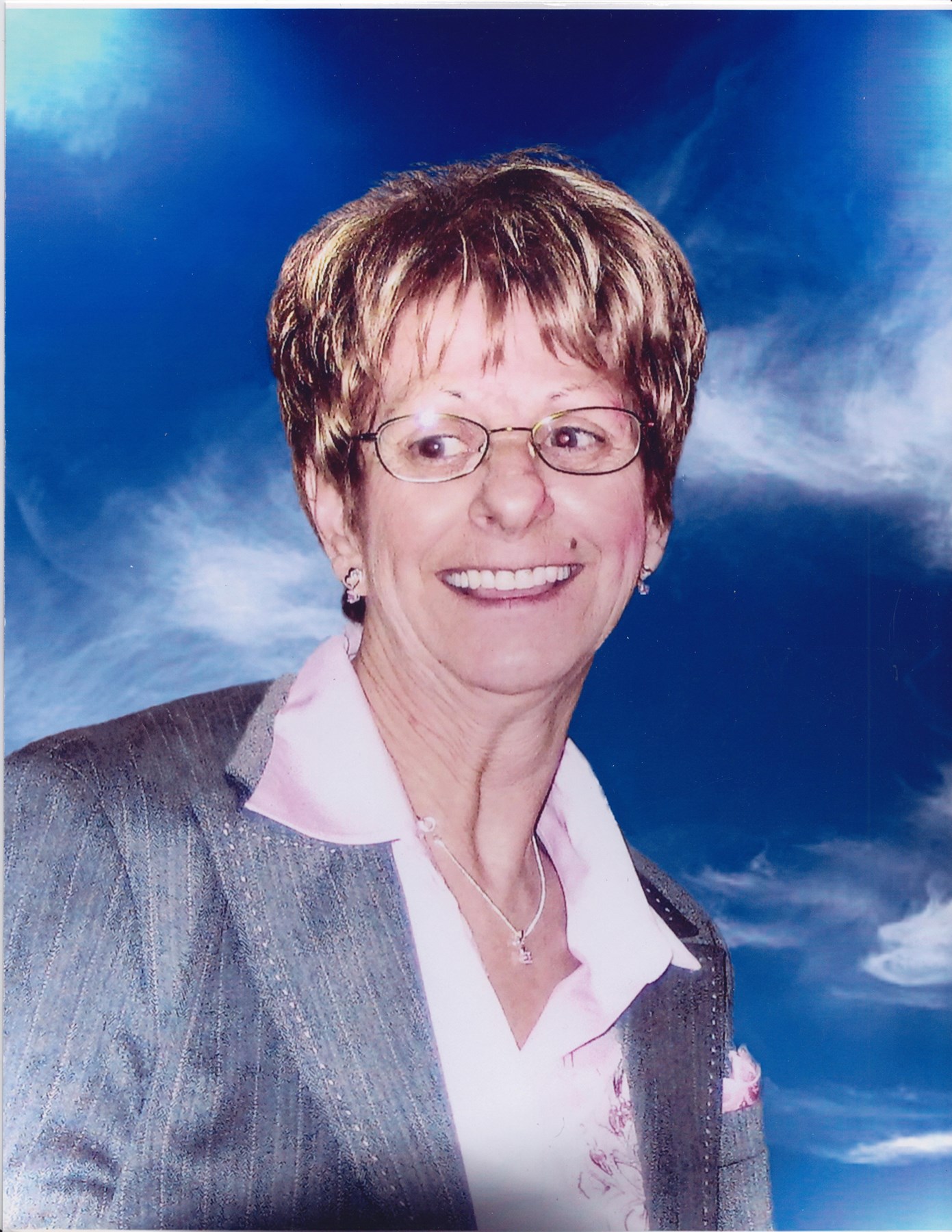 Obituary of Lucille Lepage