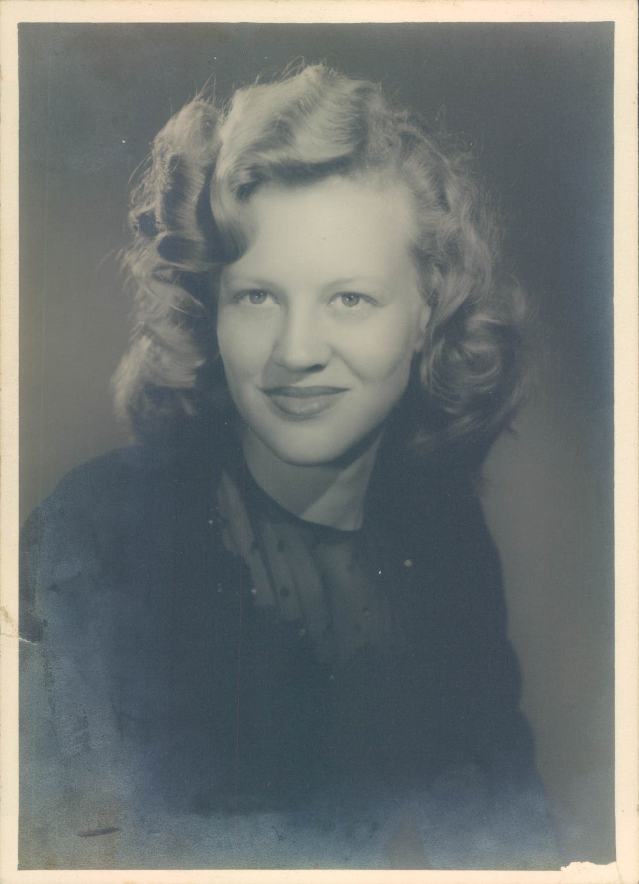 Obituary of Betty Terwilliger