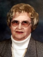 Jessie Wilkinson