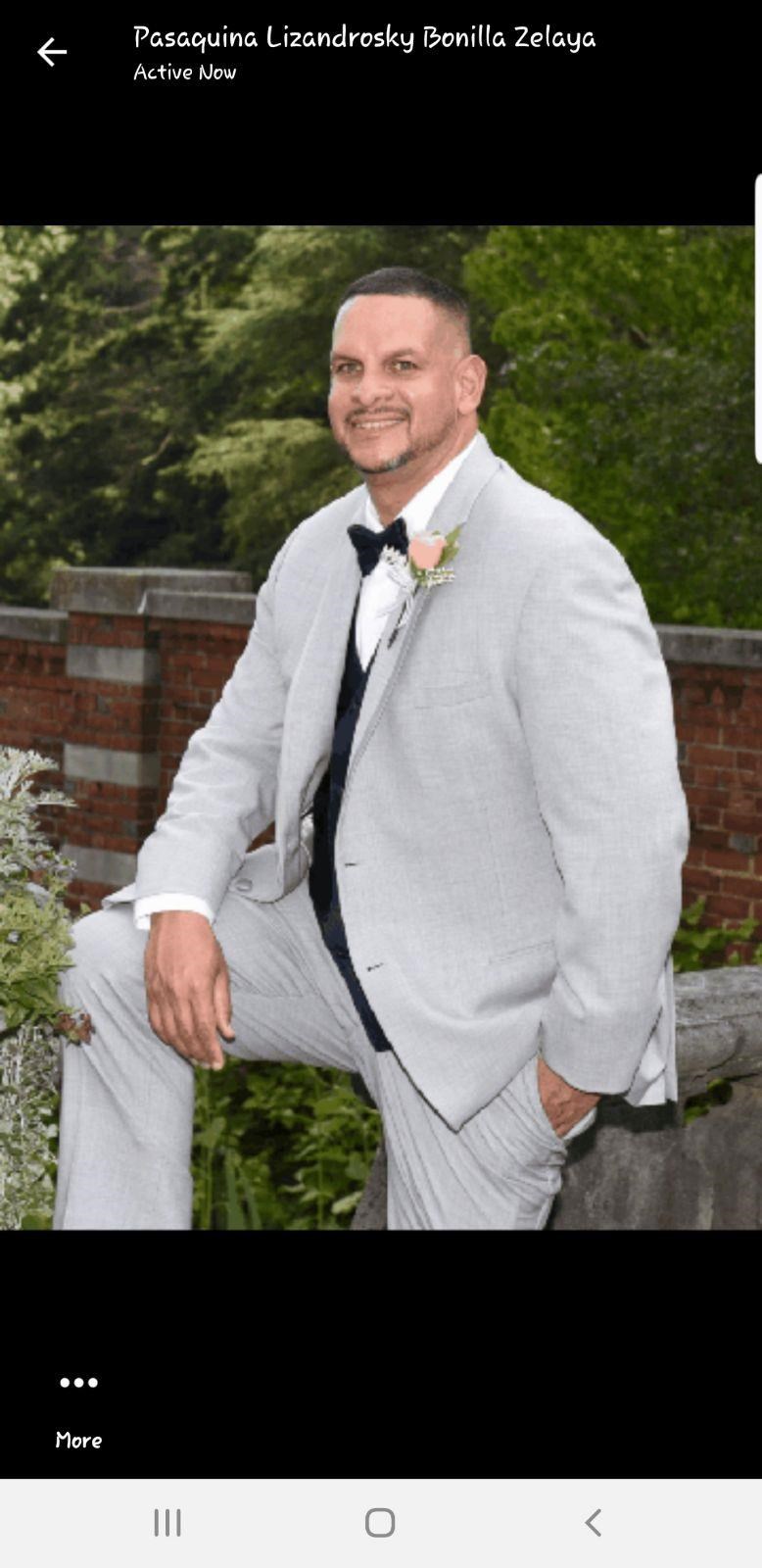 Obituary of Irvin Albelo