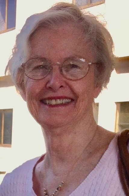Obituary of Mamie B. Williamson