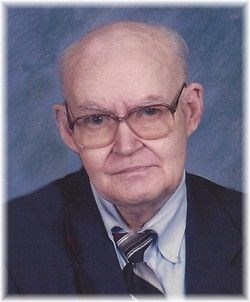 Obituary of Clyde Edward McCormick
