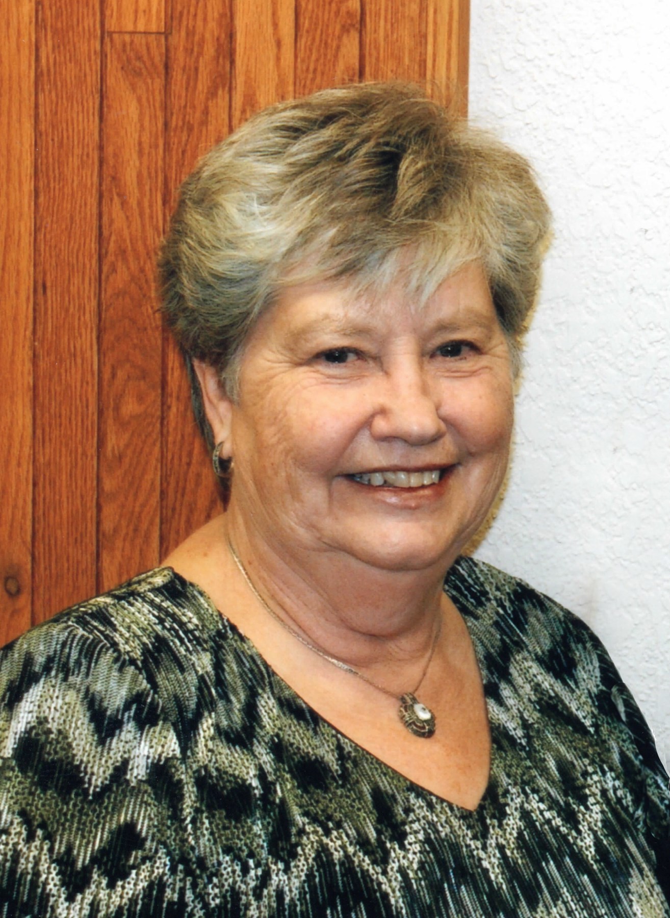 Margaret Marie Faulhaber Obituary Loveland, CO