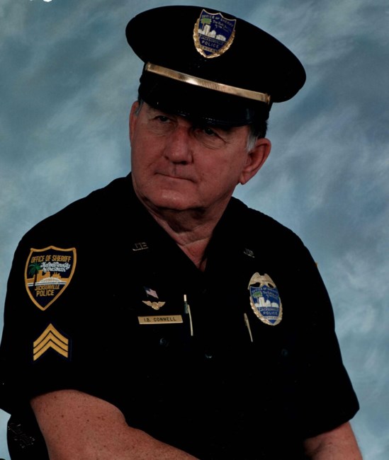 Obituario de Irvin "Sonny" Burton Connell Jr.