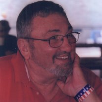 Obituary of Donald Winston Jacob