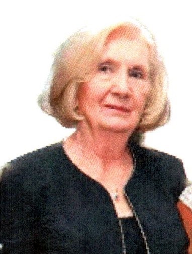 Obituary of Barbara A Reilly