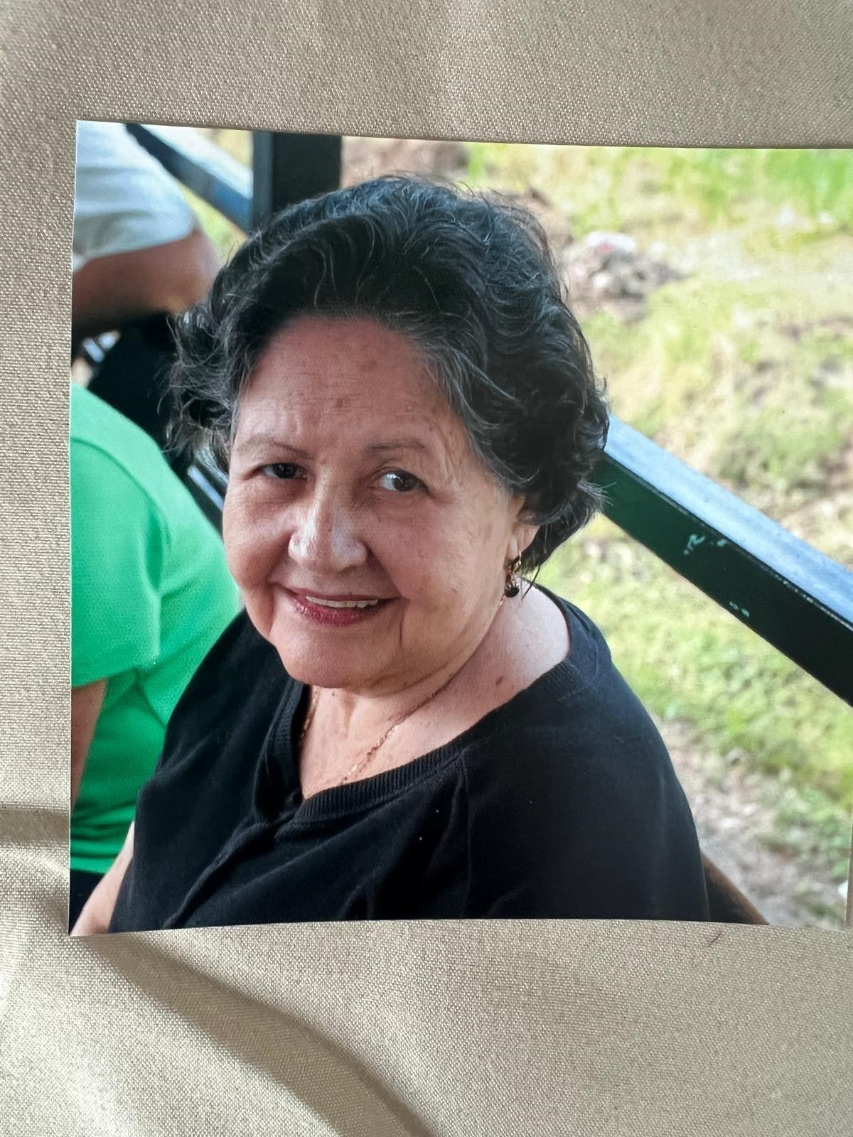 Obituary of Elsa Iris López Padró