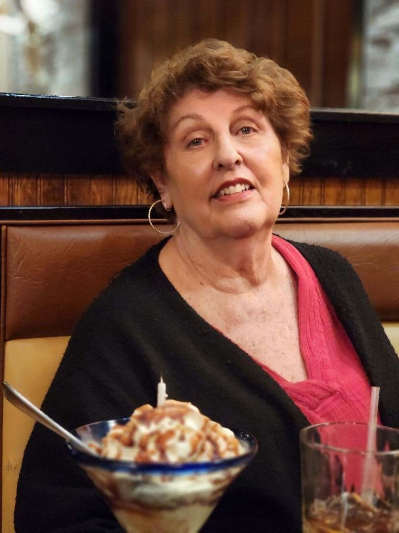 Obituary of Marguerite Louise Vinson