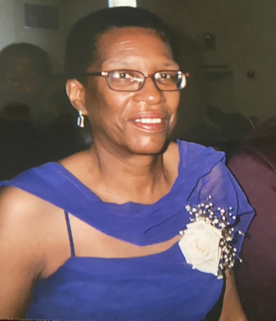 Obituary of Ms. Carol Ann Heath