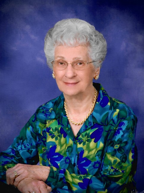 Obituary of Marcella Liesbeth Rainbolt