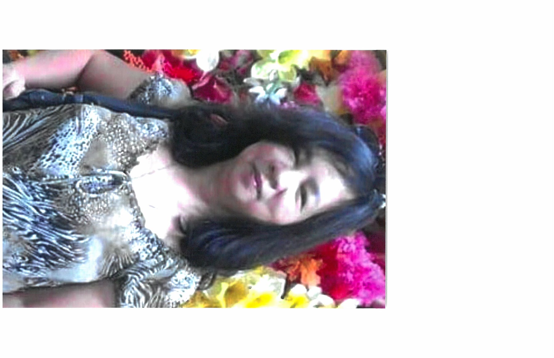 Obituary of Maria Cecilia Loquellano Espina