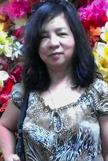 Obituary of Maria Cecilia Loquellano Espina