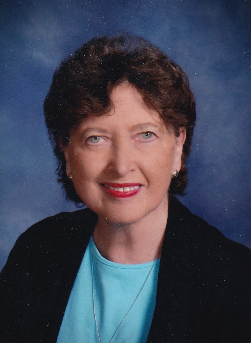 Obituary of Shirley Jean Stock