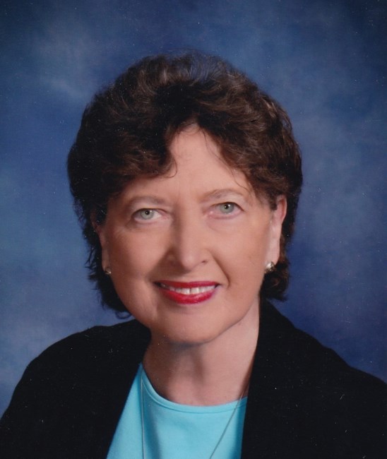 Obituary of Shirley Jean Stock